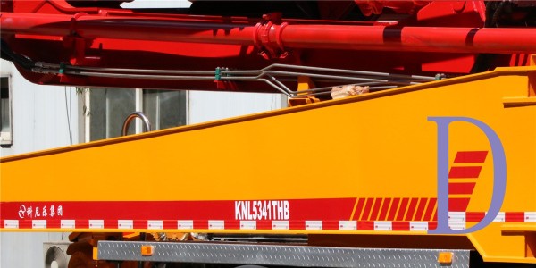 根據(jù)不同情況，混凝土泵車液壓系統(tǒng)如何選擇