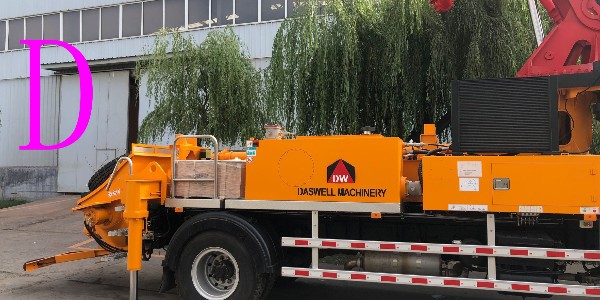 選泵車不難，選合適的泵車才難（二）