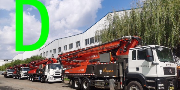 泵車怎么操作才正確？