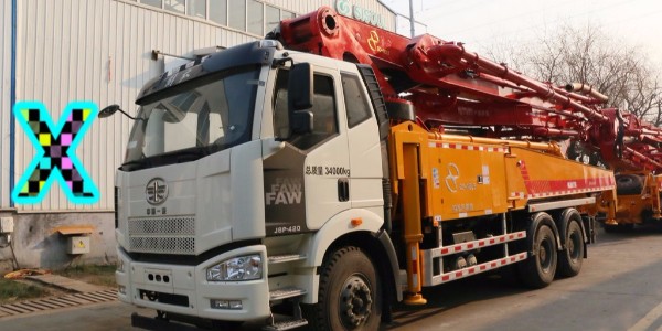 小型泵車的發(fā)動(dòng)機(jī)氣缸壓力急劇上升該怎么辦？—小科說(shuō)事