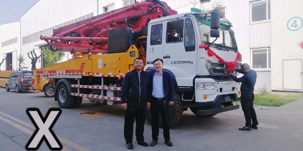 小型泵車的輸送缸老是有雜音該咋辦？—小科說(shuō)事