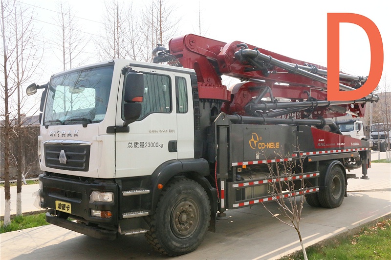 青島混凝土泵車價(jià)格 (14)