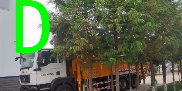 混凝土泵車的清洗過(guò)程中的注意問(wèn)題