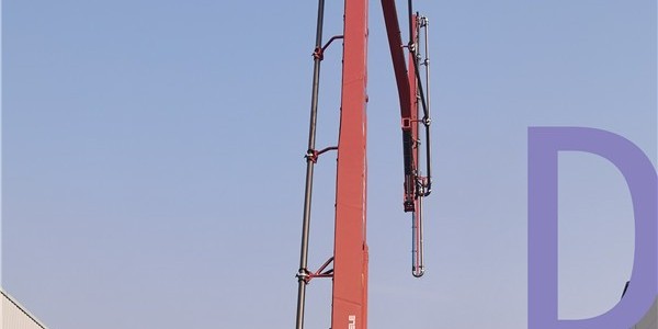 泵車選購的幾大注意事項(xiàng)？