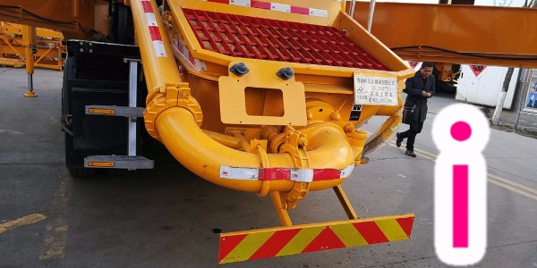 混凝土泵的排污閥、溫度計、油位計、高壓濾油器的壽命如何延長？