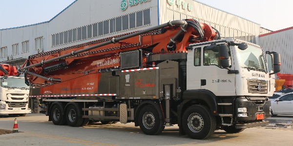 泵車的水泥在泵送中要注意哪些？