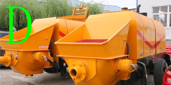 科尼樂(lè)泵車采用的電磁換向閥優(yōu)勢(shì)在哪