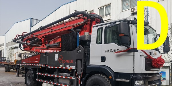 泵車常見的電氣原因有哪幾種？