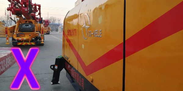 混凝土泵—電機式與內(nèi)燃機式、分閘板閥式和S管式的分類依據(jù)