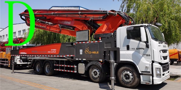 想要操作混凝土泵車需要什么證？