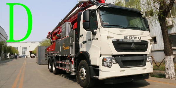 多少米的泵車更實用？