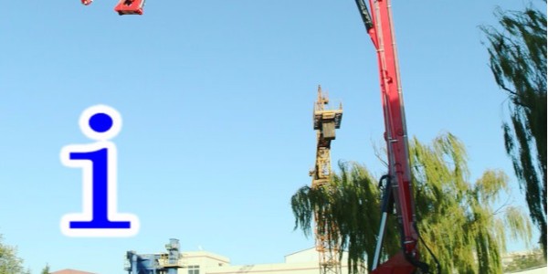 混凝土布料機(jī)手動(dòng)系列應(yīng)該按照什么樣的流程進(jìn)行安裝？