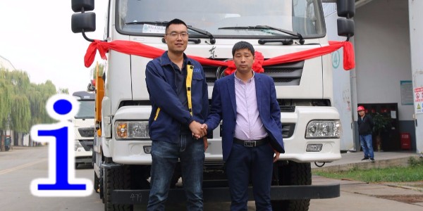 混凝土布料機(jī)安裝過程中哪些小細(xì)節(jié)需要格外注意呢？