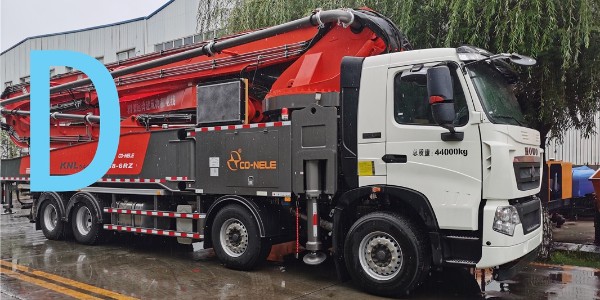 泵車天冷了，要怎么辦？