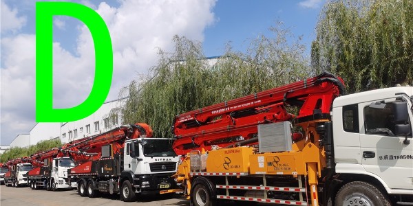 泵車這些部位保養(yǎng)好，天天開(kāi)新車