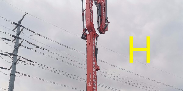 混凝土泵車用途你知道嗎？