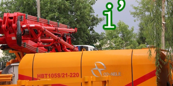 混凝土泵更換液壓油時(shí)，為什么需要格外留意更換時(shí)間和頻率？