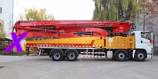 小科說(shuō)小型泵車(chē)—三臂動(dòng)作緩慢？點(diǎn)進(jìn)來(lái)看這篇文章就能解決