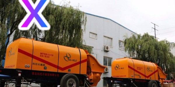 混凝土泵易損件的壽命如何得到提高？（二）——科尼樂