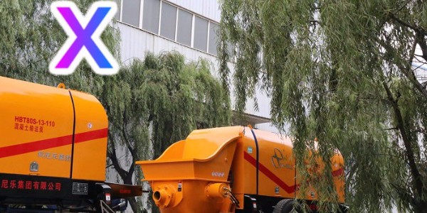 混凝土泵易損件的壽命如何得到提高？（一）——科尼樂