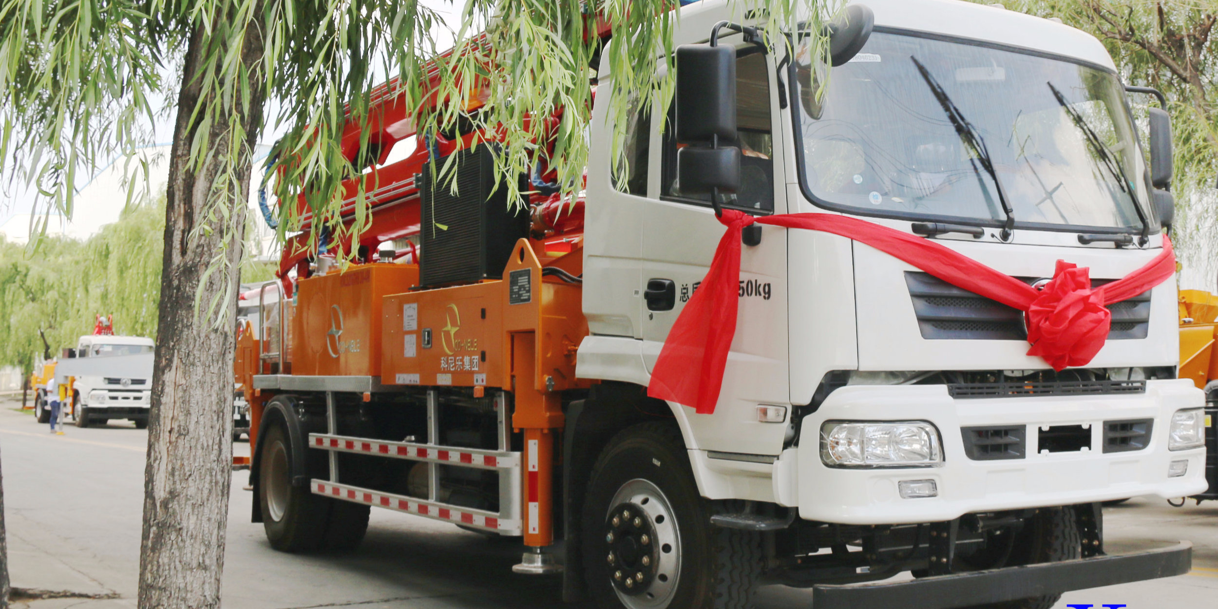 液壓系統(tǒng)發(fā)熱會對混凝土泵產(chǎn)生哪些危害？