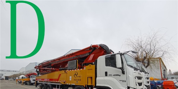 37米泵車為何會受大眾的喜愛？