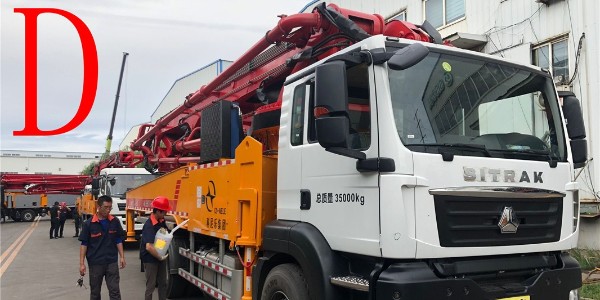 關(guān)于混凝土泵的一些小知識(shí)你應(yīng)該知道哪些？（一）