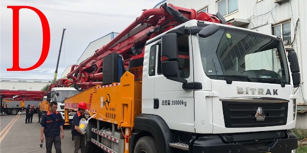 關(guān)于混凝土泵的一些小知識(shí)你應(yīng)該知道哪些？（二）