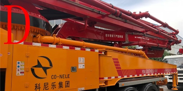 泵車是什么樣的泵送系統(tǒng)，選擇什么樣的混凝土更適合