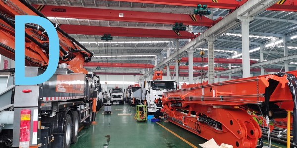 混凝土泵受哪些因素影響？