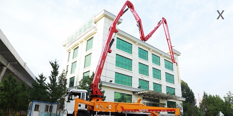 混凝土泵車的“壽命”到底有多長(zhǎng)呢？