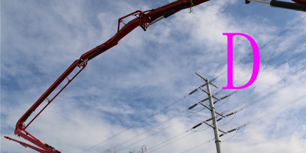 為什么每臺泵車的泵送能力相差這么多，小科幫您分析一下