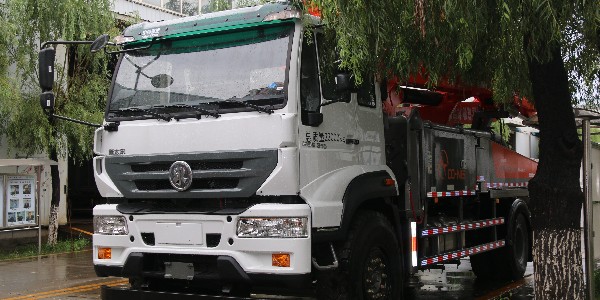 泵車底盤會影響泵車的泵送能力嗎？出現(xiàn)問題如何解決