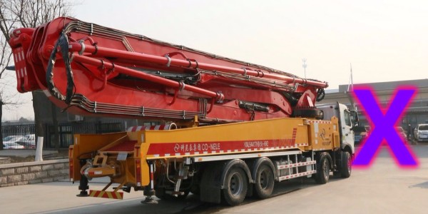 小型泵車的“大腿”能不能使上勁，全靠這篇官方秘籍