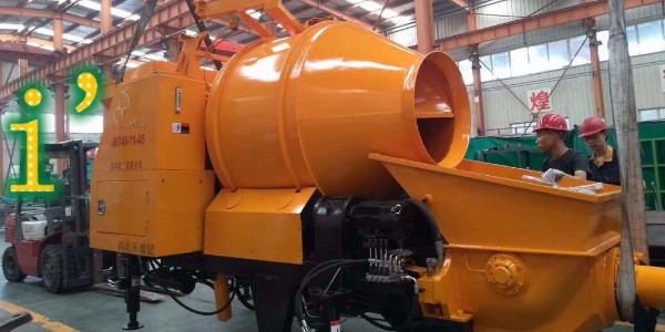 混凝土輸送泵壓力脈沖大時(shí)，需要采取何種措施進(jìn)行解決？（二）