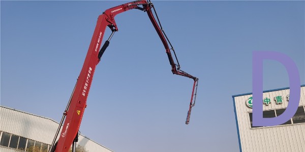 混凝土泵車的清洗方法，你都掌握了嗎？