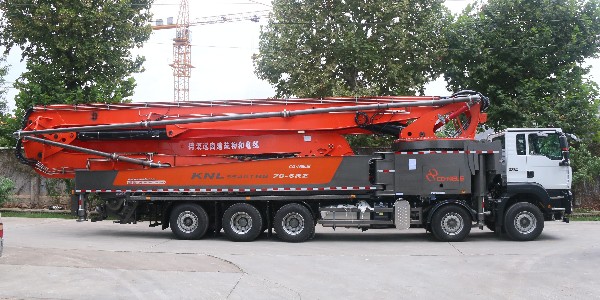 泵車(chē)的離合要怎么使用更正確？