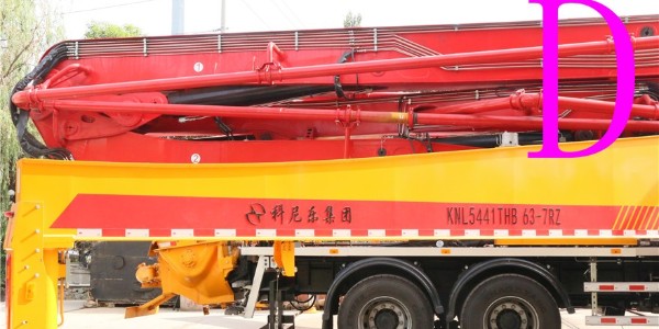 泵車出料時(shí)發(fā)生故障？小科教您解決