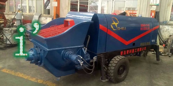 混凝土泵操作過程中如何避免共振效應(yīng)的出現(xiàn)？