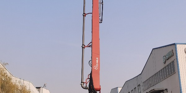 泵車(chē)在操作時(shí)要遵守哪些使用準(zhǔn)則