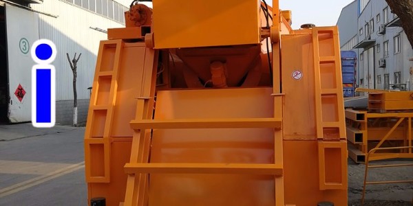 混凝土泵元件—齒輪泵、葉片泵以及柱塞泵的分類(lèi)以及作用分析