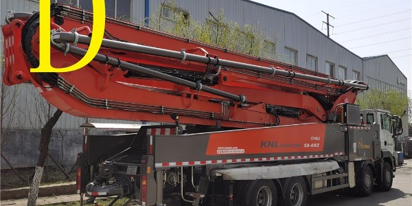 怎么檢查泵車的空調(diào)是否發(fā)生故障？