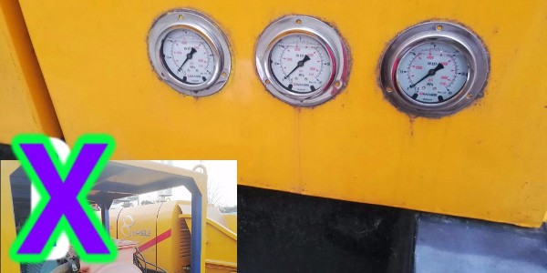 對(duì)配管的設(shè)計(jì)要求、處在運(yùn)行狀態(tài)時(shí)對(duì)混凝土泵應(yīng)當(dāng)如何進(jìn)行固定？