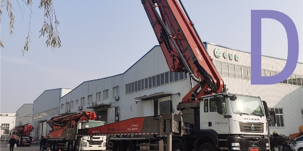 這些泵車安全操作的注意事項(xiàng)你都了解了嗎？