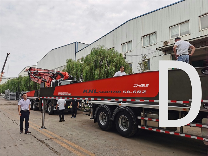 青島混凝土泵車(chē)價(jià)格 (22)