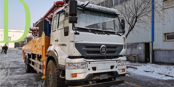 如何計(jì)算混凝土泵的泵送壓力呢？